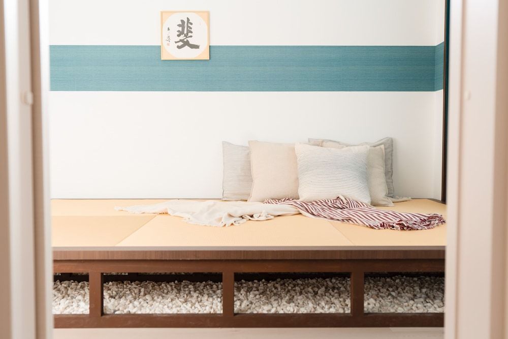 Back to 90s American Style House House (American Style House) 11