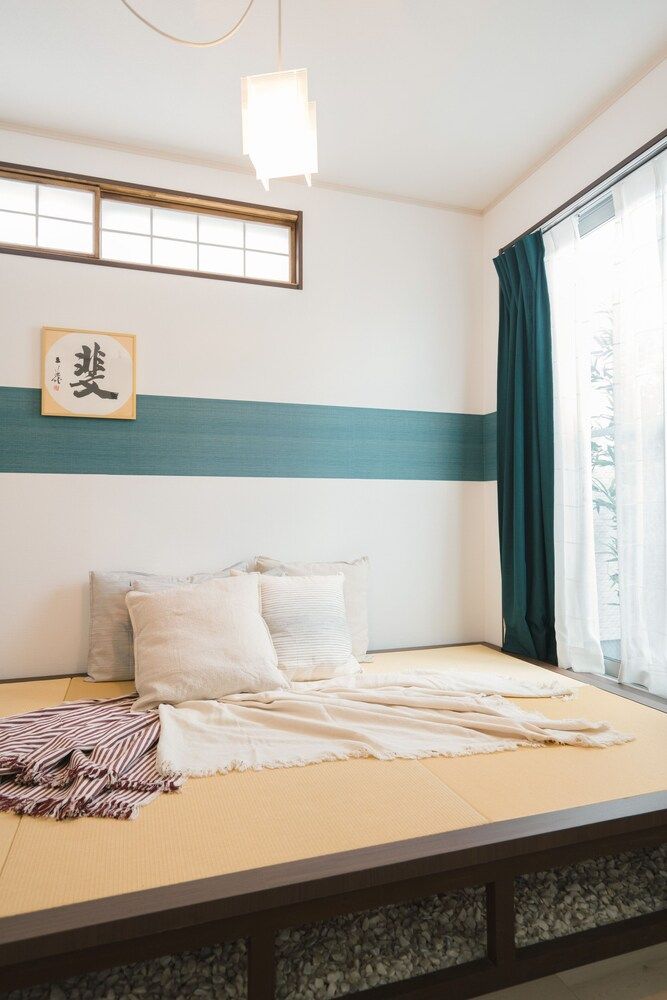 Back to 90s American Style House House (American Style House) 15