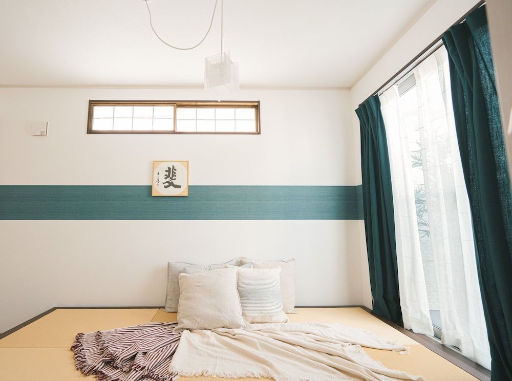 Back to 90s American Style House House (American Style House) 12