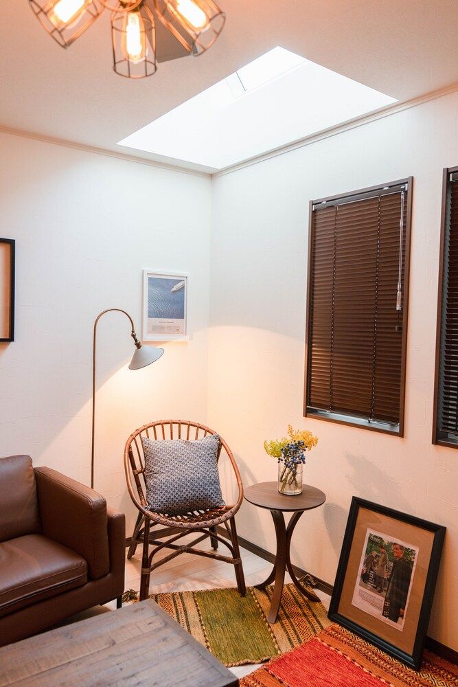 Back to 90s American Style House House (American Style House) 19