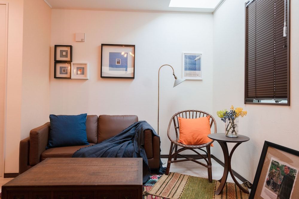 Back to 90s American Style House House (American Style House) 18