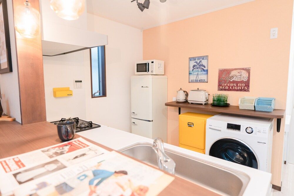 Back to 90s American Style House House (American Style House) 16