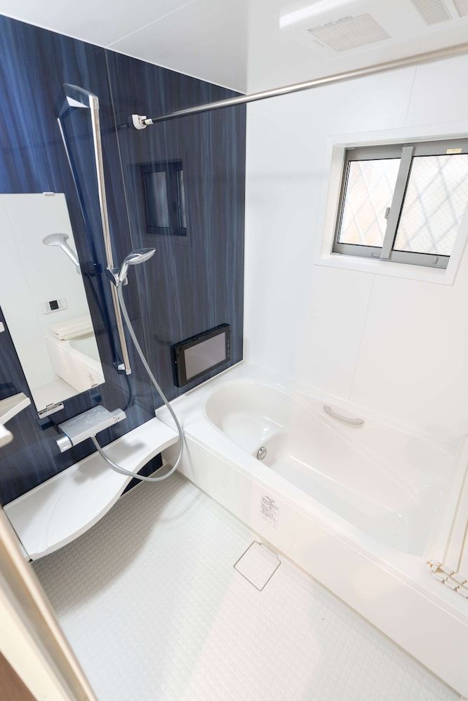 Back to 90s American Style House House (American Style House) 21