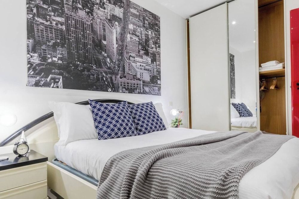 undefined JOIVY Smart Apartment Near S.agostino Metro 2