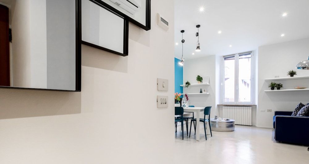 JOIVY Smart Apartment Near S.agostino Metro Apartment, 1 Bedroom 17