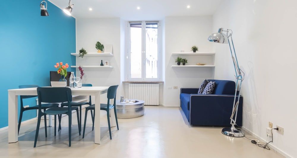 undefined JOIVY Smart Apartment Near S.agostino Metro