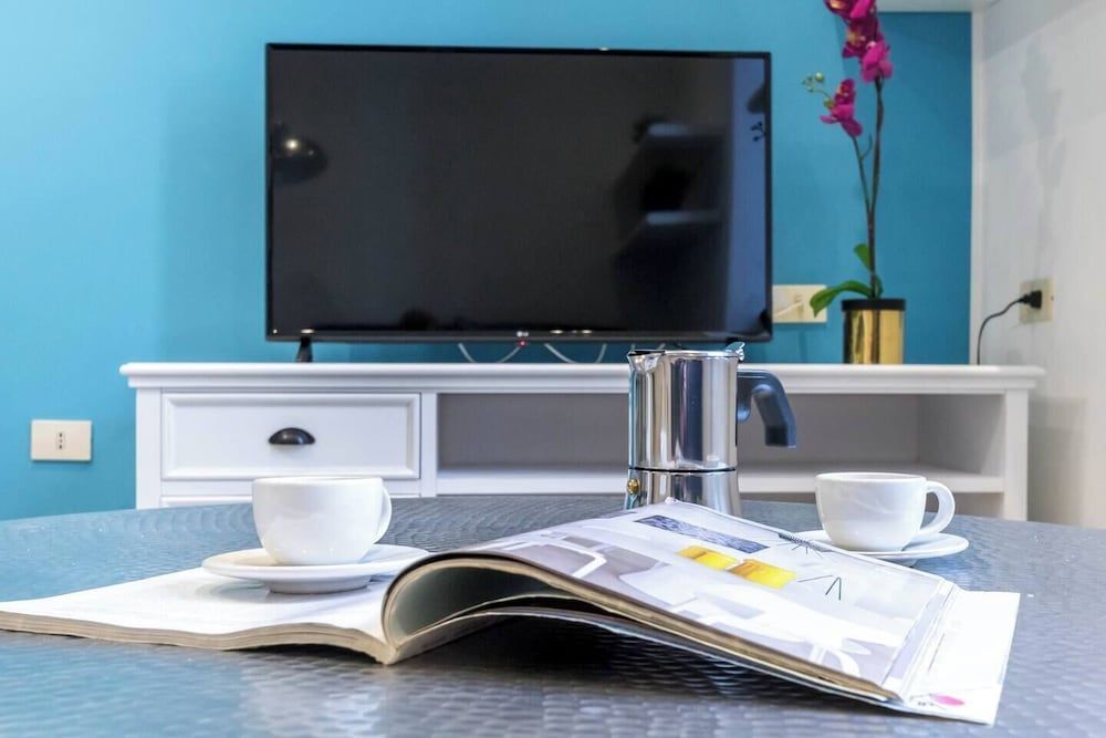 JOIVY Smart Apartment Near S.agostino Metro Apartment, 1 Bedroom 19