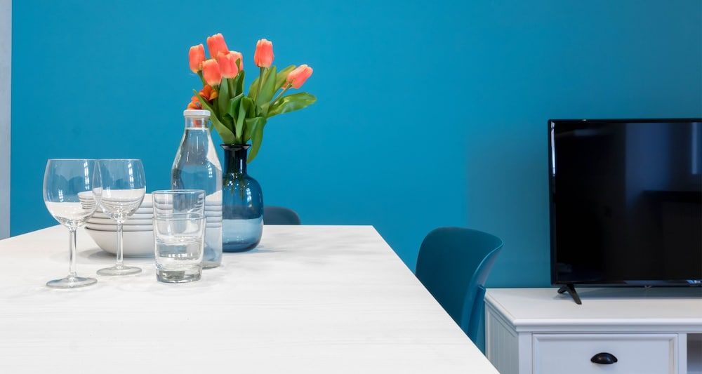 JOIVY Smart Apartment Near S.agostino Metro Apartment, 1 Bedroom 13