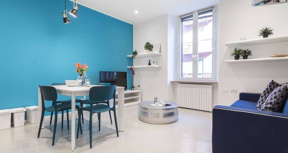 JOIVY Smart Apartment Near S.agostino Metro Apartment, 1 Bedroom 16