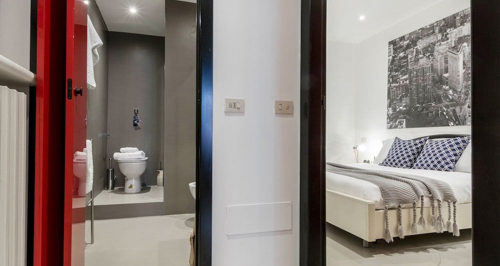 JOIVY Smart Apartment Near S.agostino Metro Apartment, 1 Bedroom 10