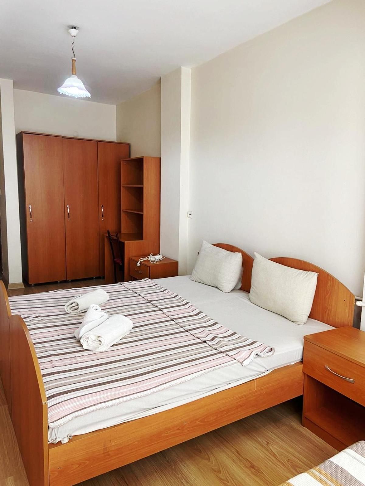 Ulubat Castle Hotel Standard Double Room 7