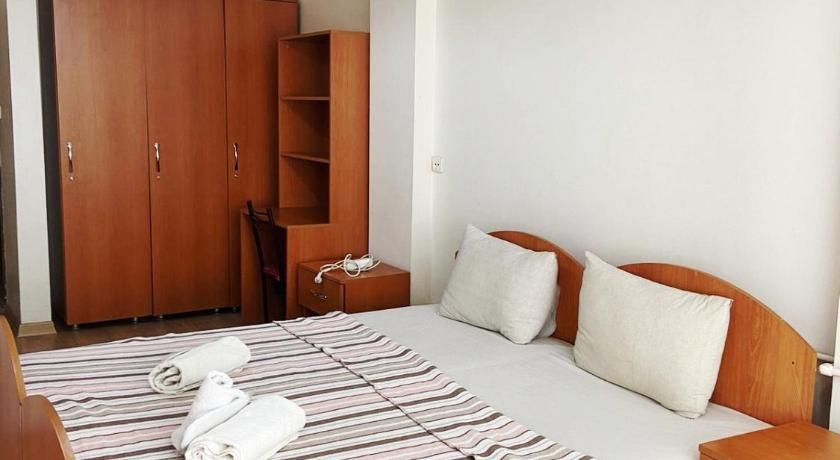 Ulubat Castle Hotel Standard Double Room 3