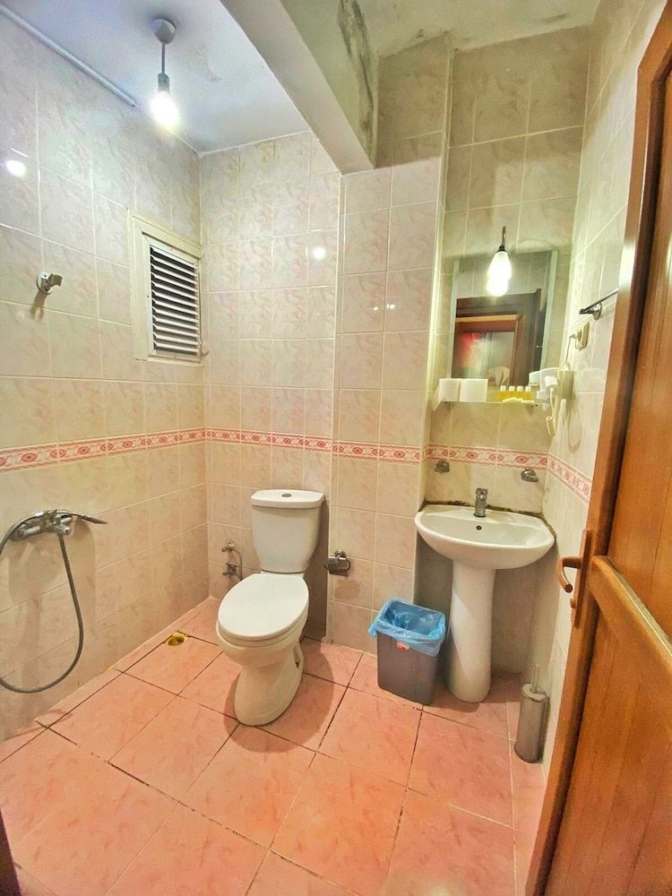 Ulubat Castle Hotel Standard Double Room 13