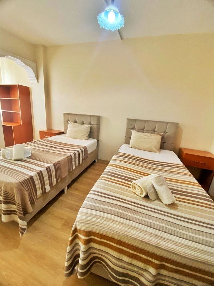 undefined Ulubat Castle Hotel 5