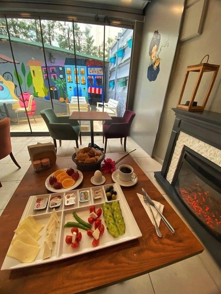 undefined Ulubat Castle Hotel 7