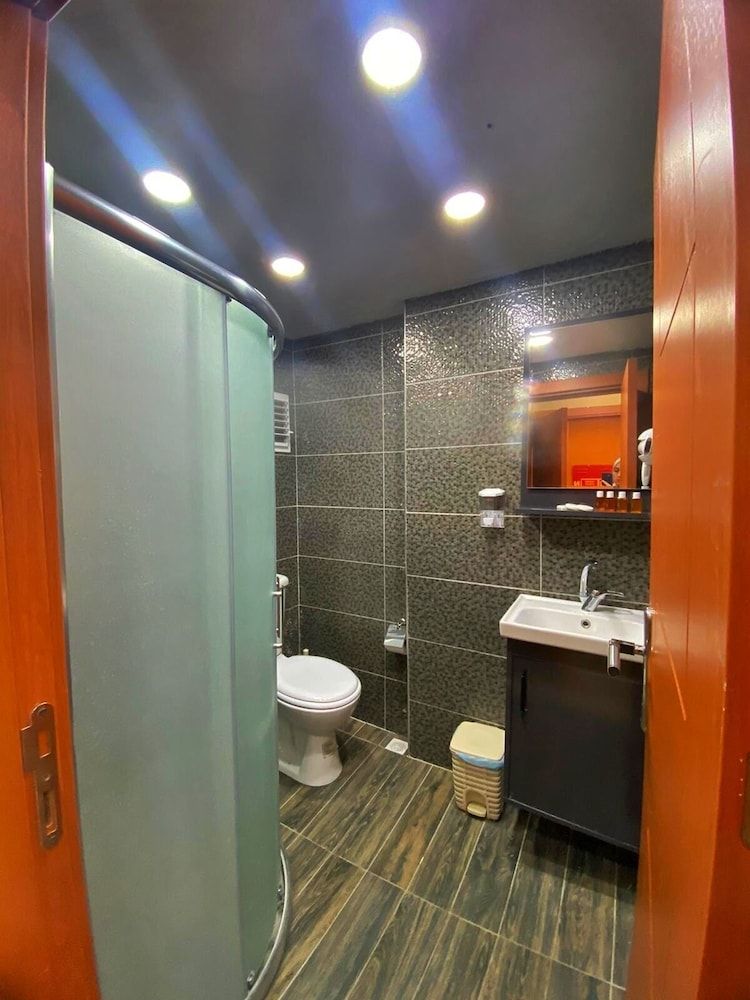 undefined Ulubat Castle Hotel 9