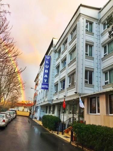 undefined Ulubat Castle Hotel