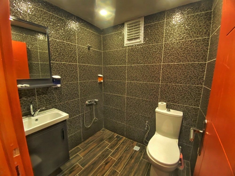 undefined Ulubat Castle Hotel 8