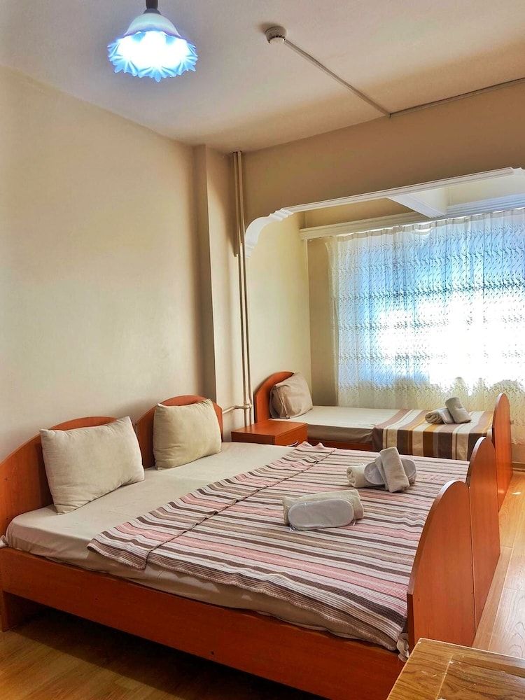 undefined Ulubat Castle Hotel 4