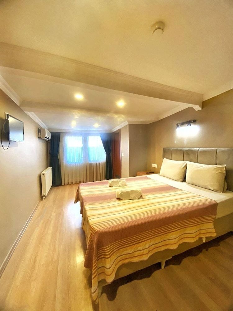 Ulubat Castle Hotel Standard Double Room 8