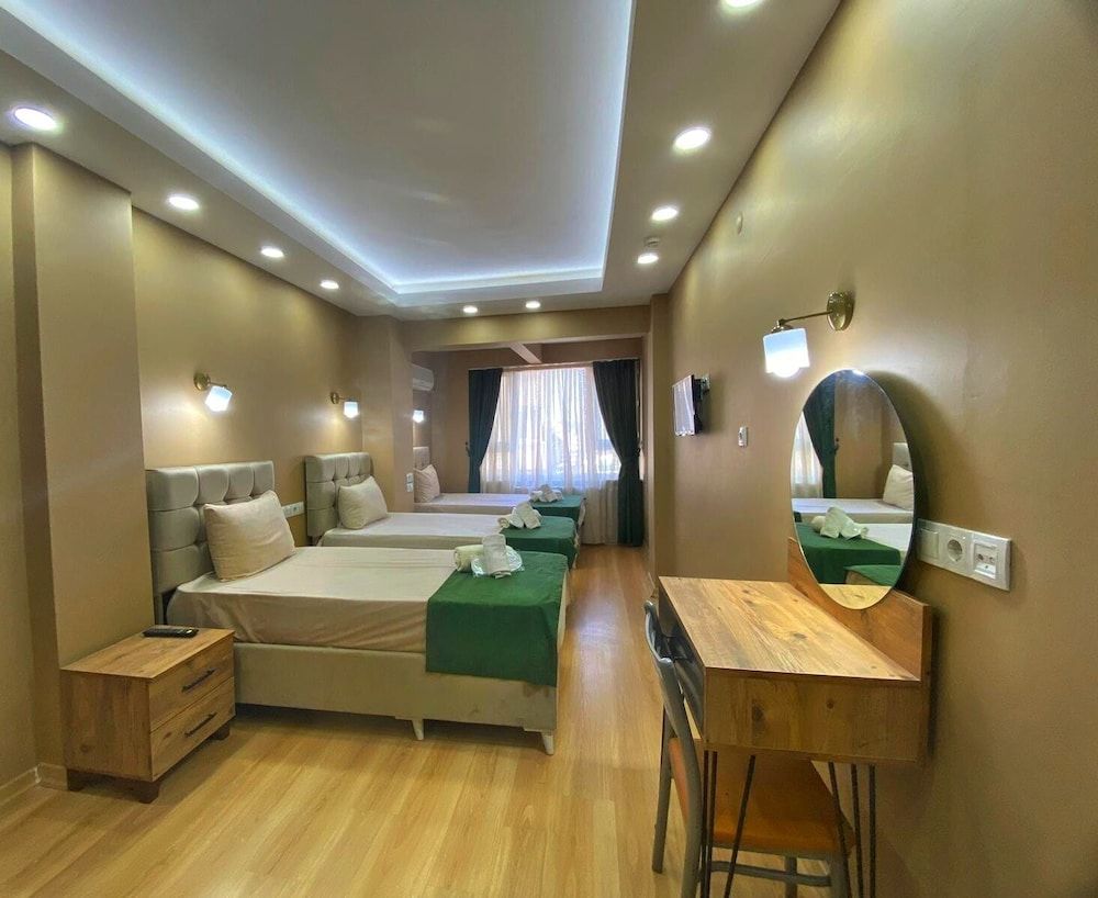 undefined Ulubat Castle Hotel 3