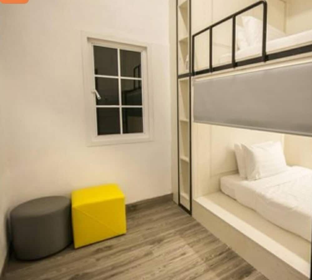 undefined New S7 VIP - Hostel 4