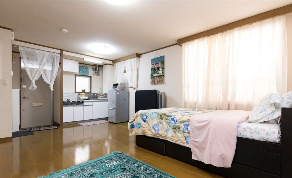 undefined Centrally Located Deluxe Furnished.4 4