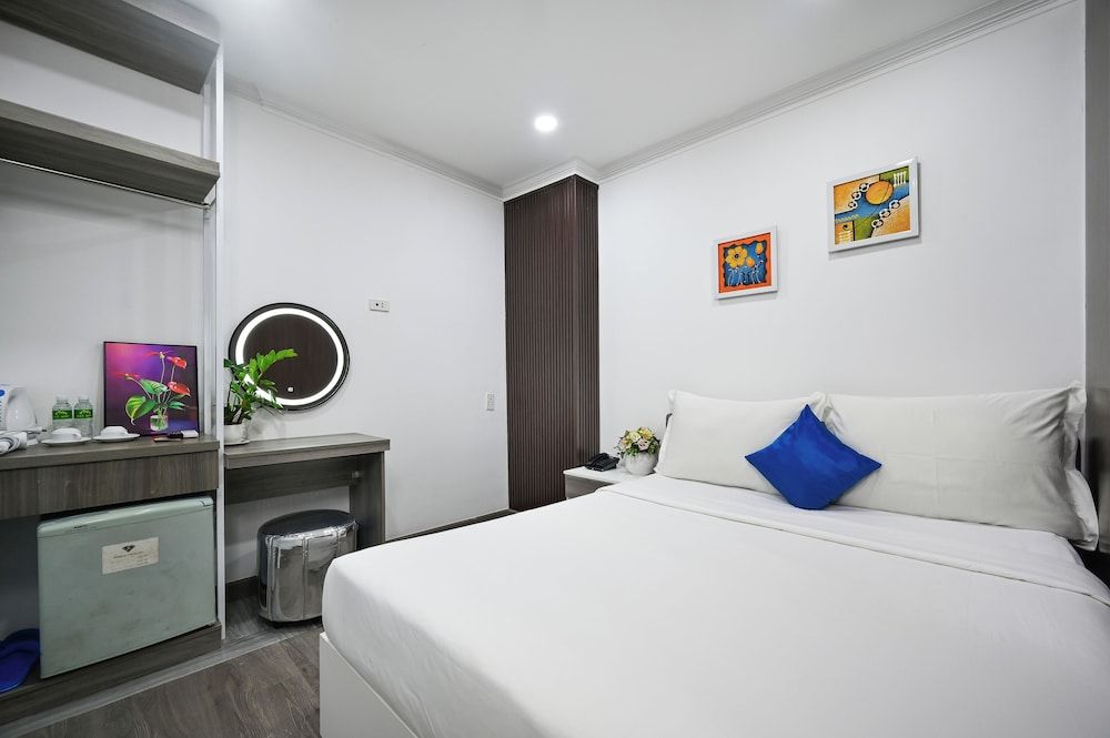 undefined Ruby Saigon Hotel - Ben Thanh 4