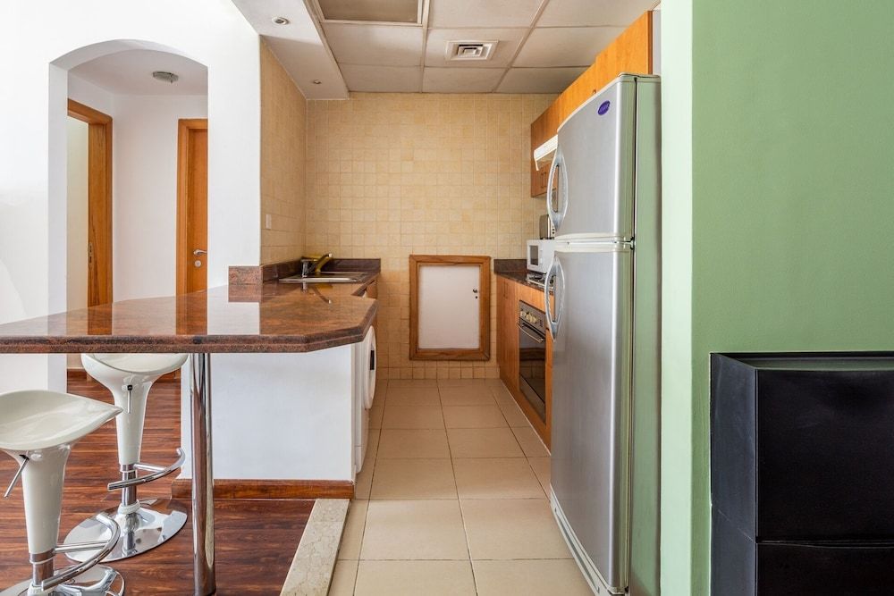 undefined Minutes From Beach! Bright 1BR in Dubai Marina! 8