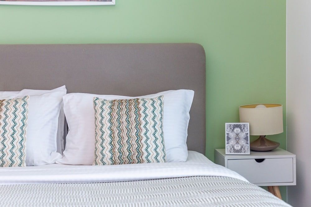 undefined Minutes From Beach! Bright 1BR in Dubai Marina! 6