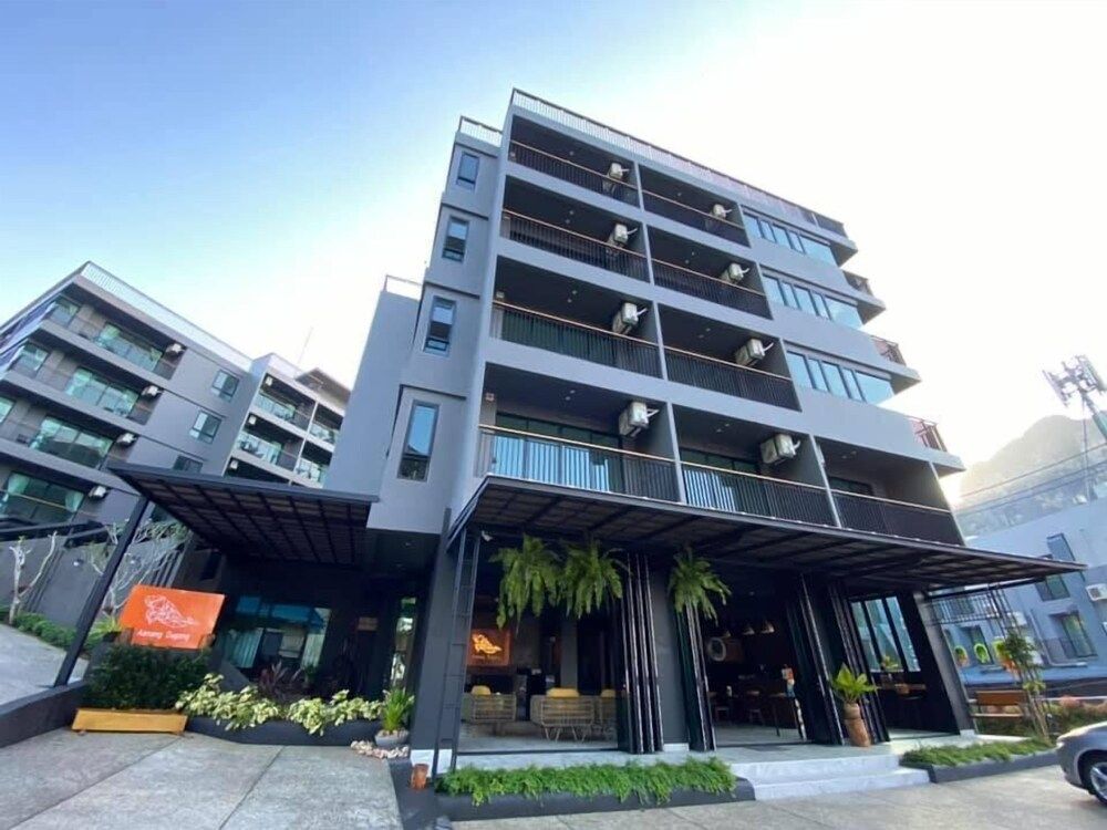 undefined Aonang Dugong 10