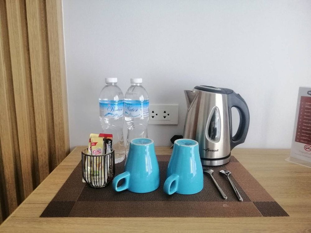 Aonang Dugong Deluxe Twin Room 6