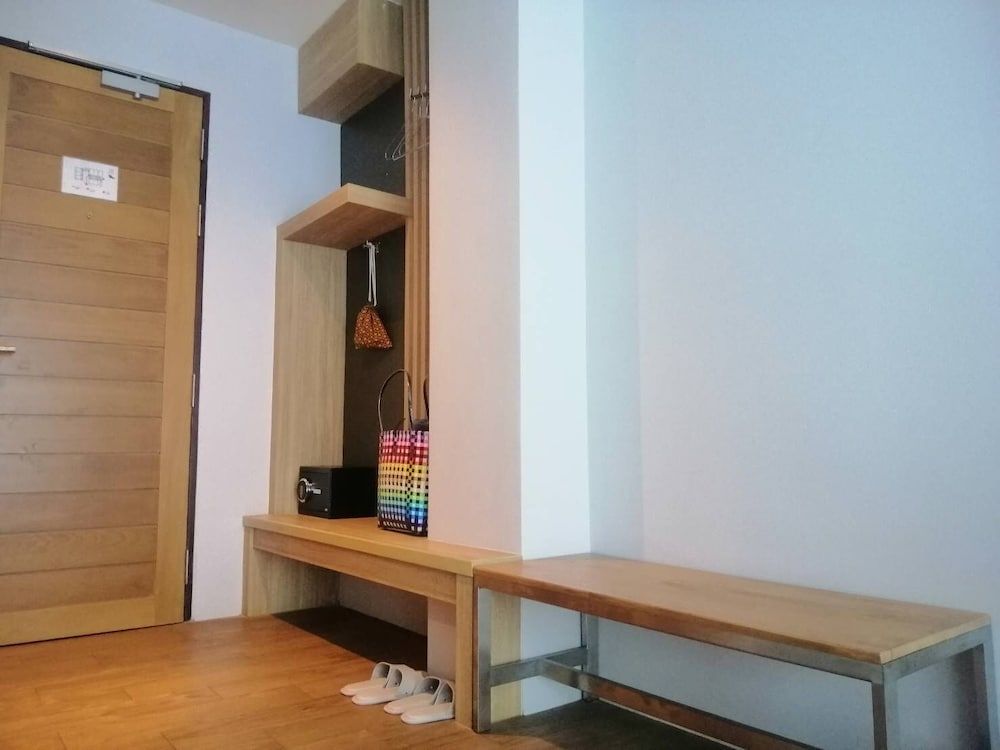 Aonang Dugong Deluxe Twin Room 7