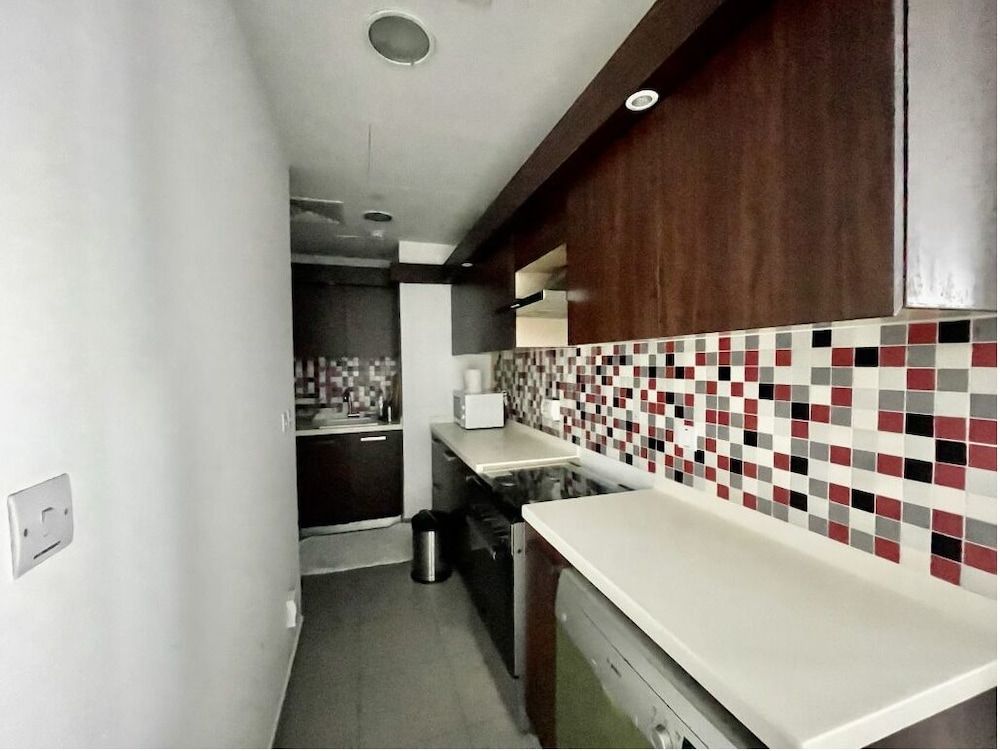 undefined Stunning 1 Bedroom Sea View on the Palm 2