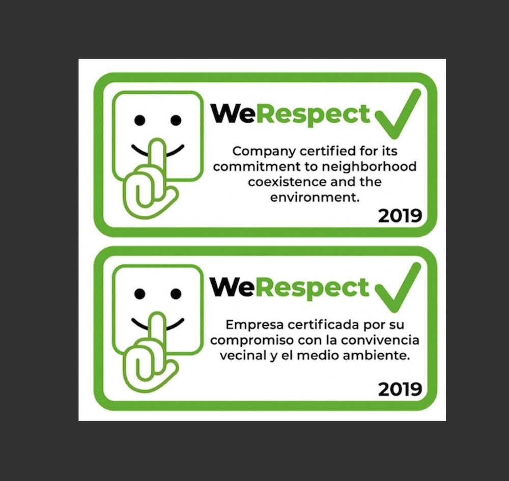 undefined White Suite Barcelona 2