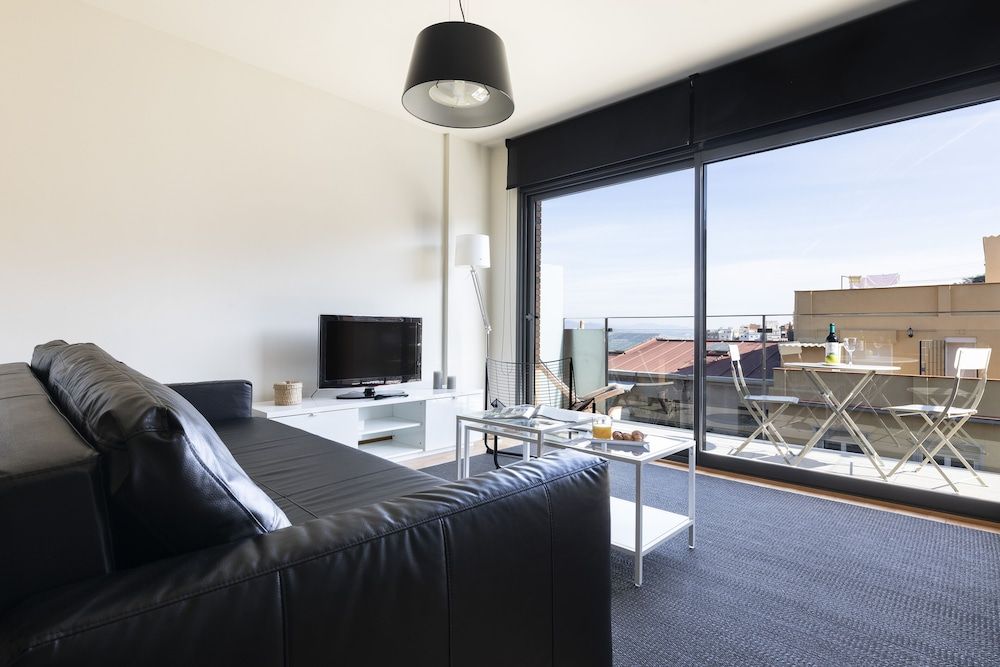 AB Park Güell Apartments Apartment, 3 Bedrooms (AB Park Güell Apartment 4-1) 12