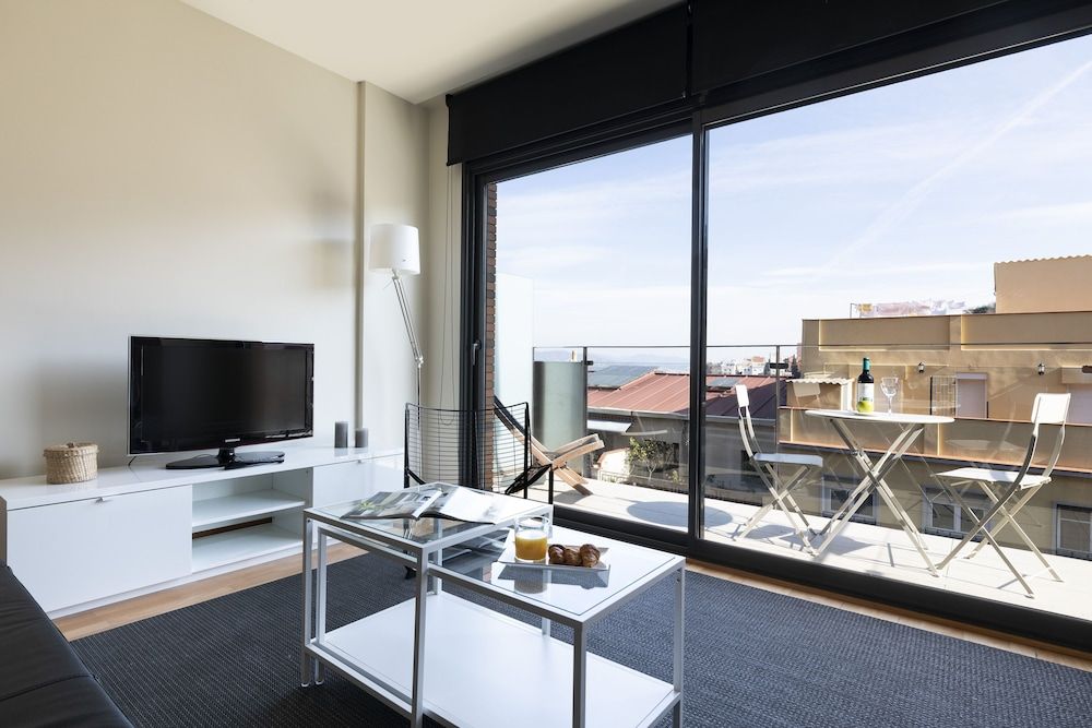 AB Park Güell Apartments Apartment, 3 Bedrooms (AB Park Güell Apartment 4-1) 15