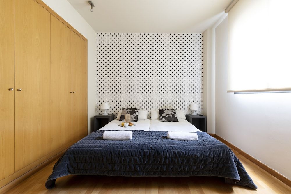 AB Park Güell Apartments Apartment, 3 Bedrooms (AB Park Güell Apartment 4-1) 4