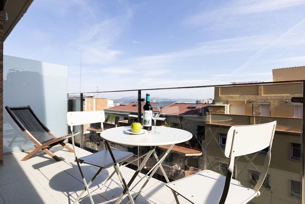 AB Park Güell Apartments Apartment, 3 Bedrooms (AB Park Güell Apartment 4-1) 7
