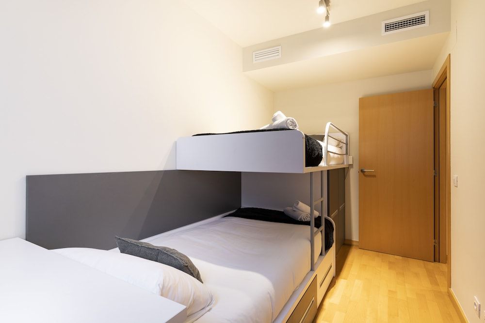 AB Park Güell Apartments Apartment, 3 Bedrooms (AB Park Güell Apartment 4-1) 3