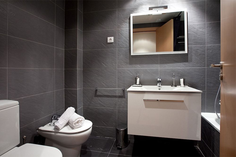 AB Park Güell Apartments Apartment, 3 Bedrooms (AB Park Güell Apartment 4-1) 9