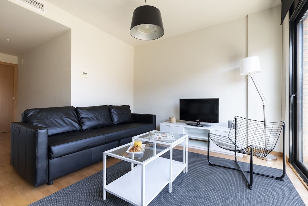 AB Park Güell Apartments Apartment, 3 Bedrooms (AB Park Güell Apartment 4-1) 13