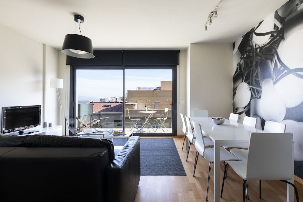 AB Park Güell Apartments Apartment, 3 Bedrooms (AB Park Güell Apartment 4-1) 6