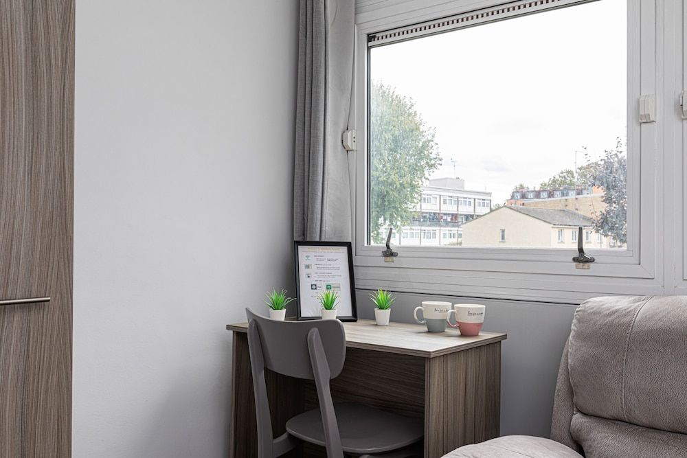 Tower Bridge Accommodation - 18 Double Room 19 - near Tower of London & Shoreditch 7