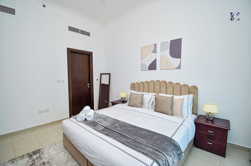 undefined MRNE - Spacious furnished apartment 7