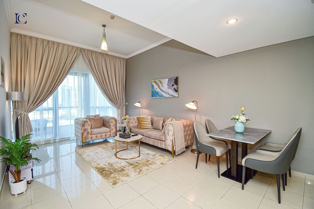 undefined MRNE - Spacious furnished apartment