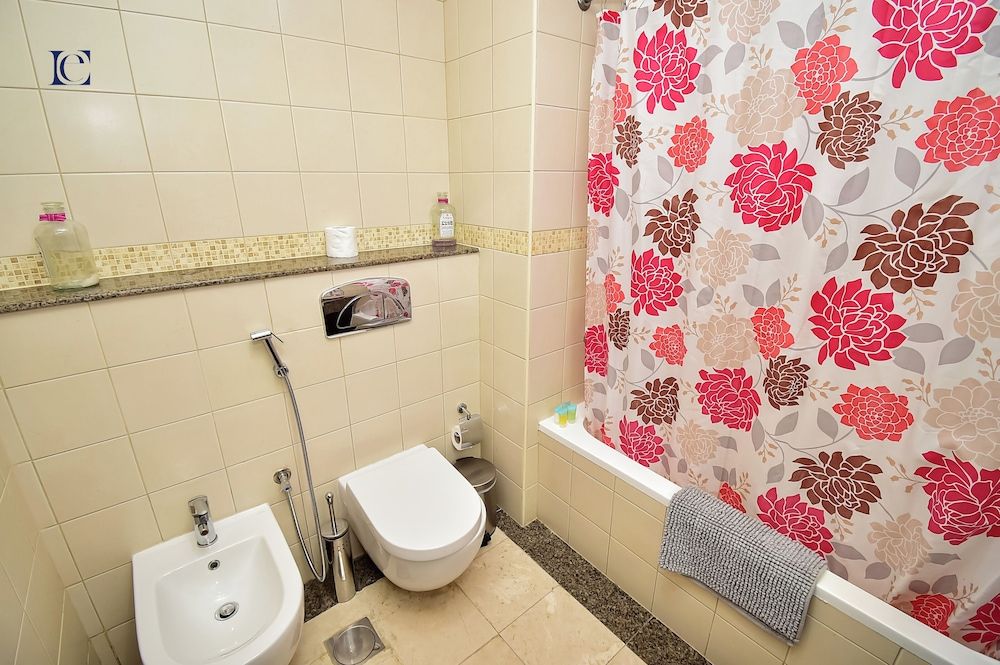 MRNE - Spacious furnished apartment Apartment 11