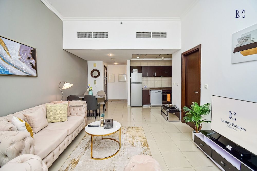 undefined MRNE - Spacious furnished apartment 9