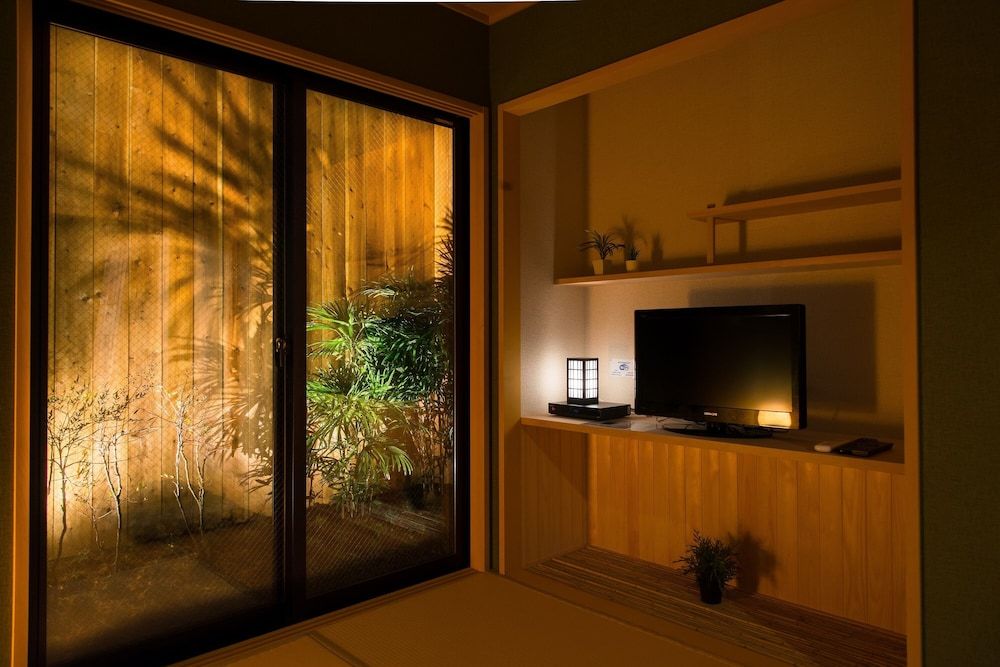 Yadoya Karasuma-Inn Private Vacation Home 12