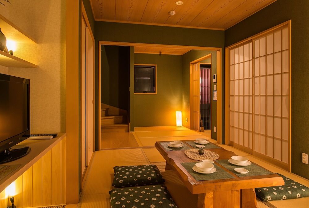 Yadoya Karasuma-Inn Private Vacation Home 10